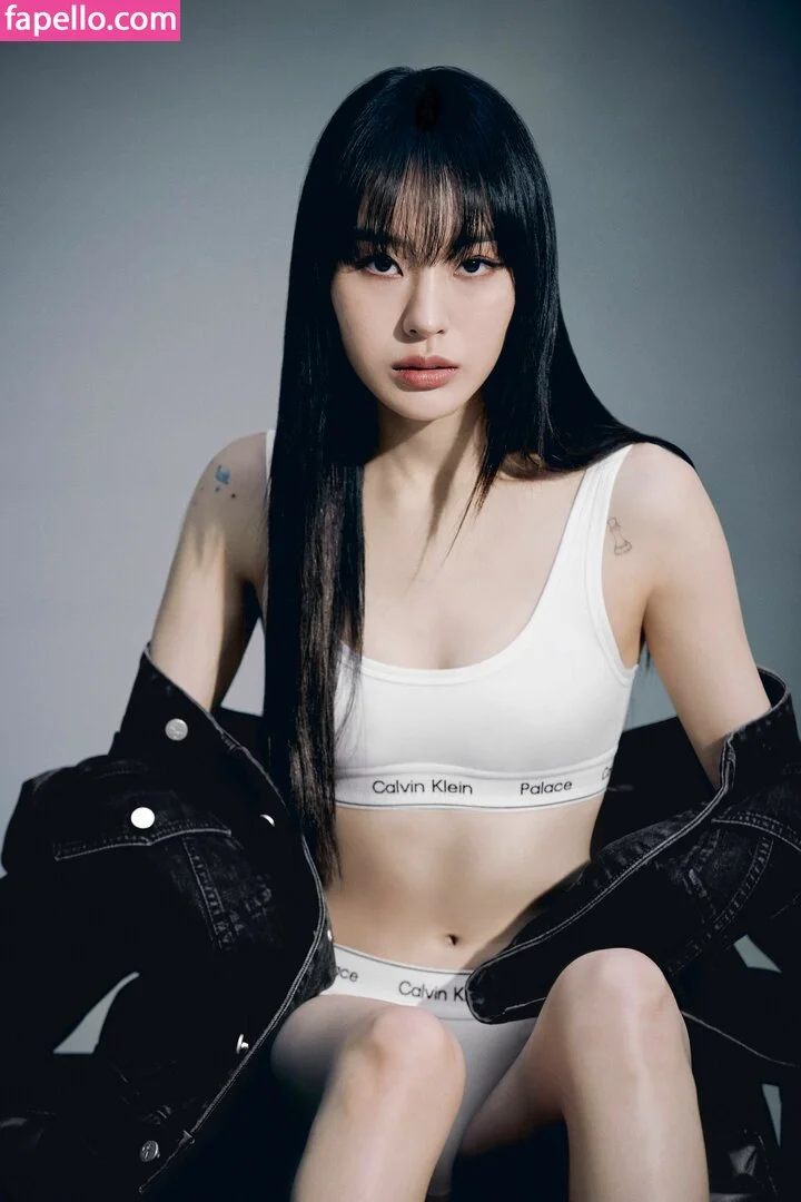 Sia_Woori Onlyfans Photo Gallery 