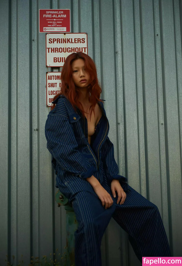 Sia_Woori Onlyfans Photo Gallery 