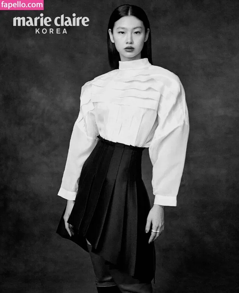 Sia_Woori Onlyfans Photo Gallery 