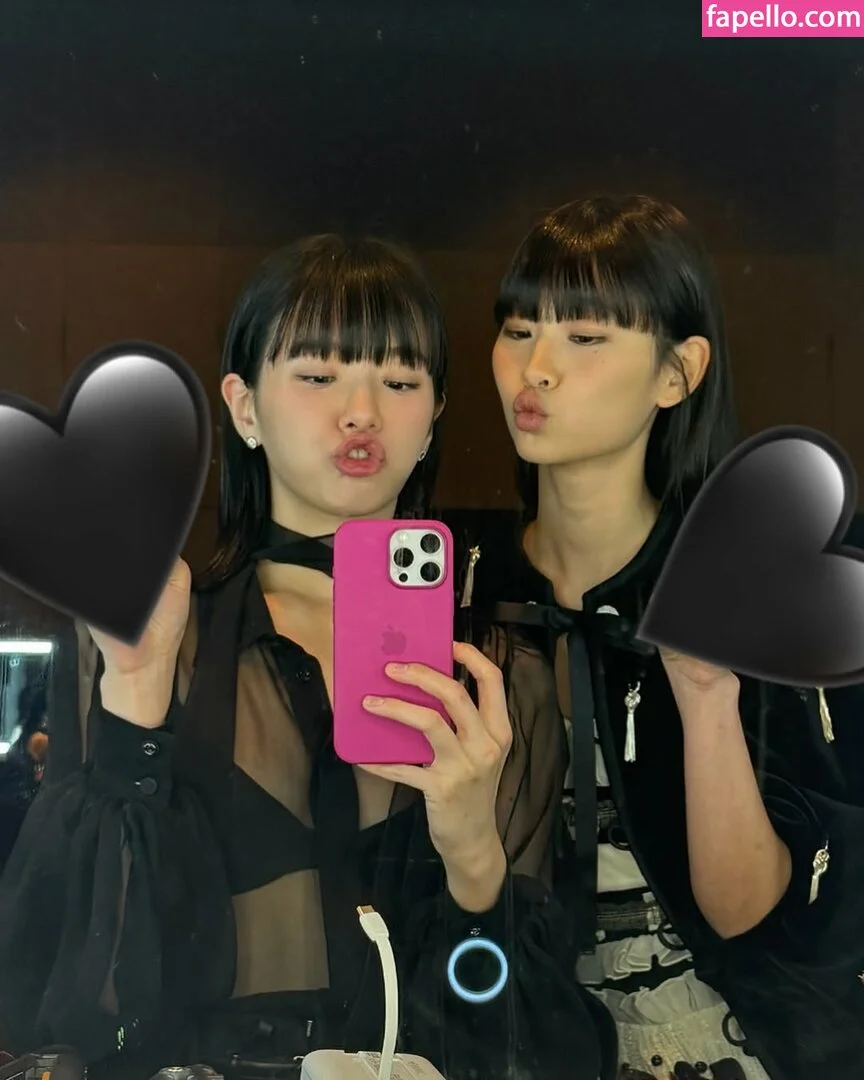 Sia_Woori Onlyfans Photo Gallery 