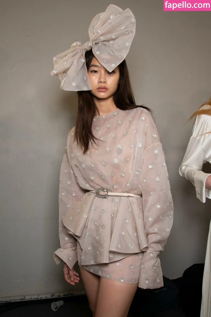 Sia_Woori Onlyfans Photo Gallery 