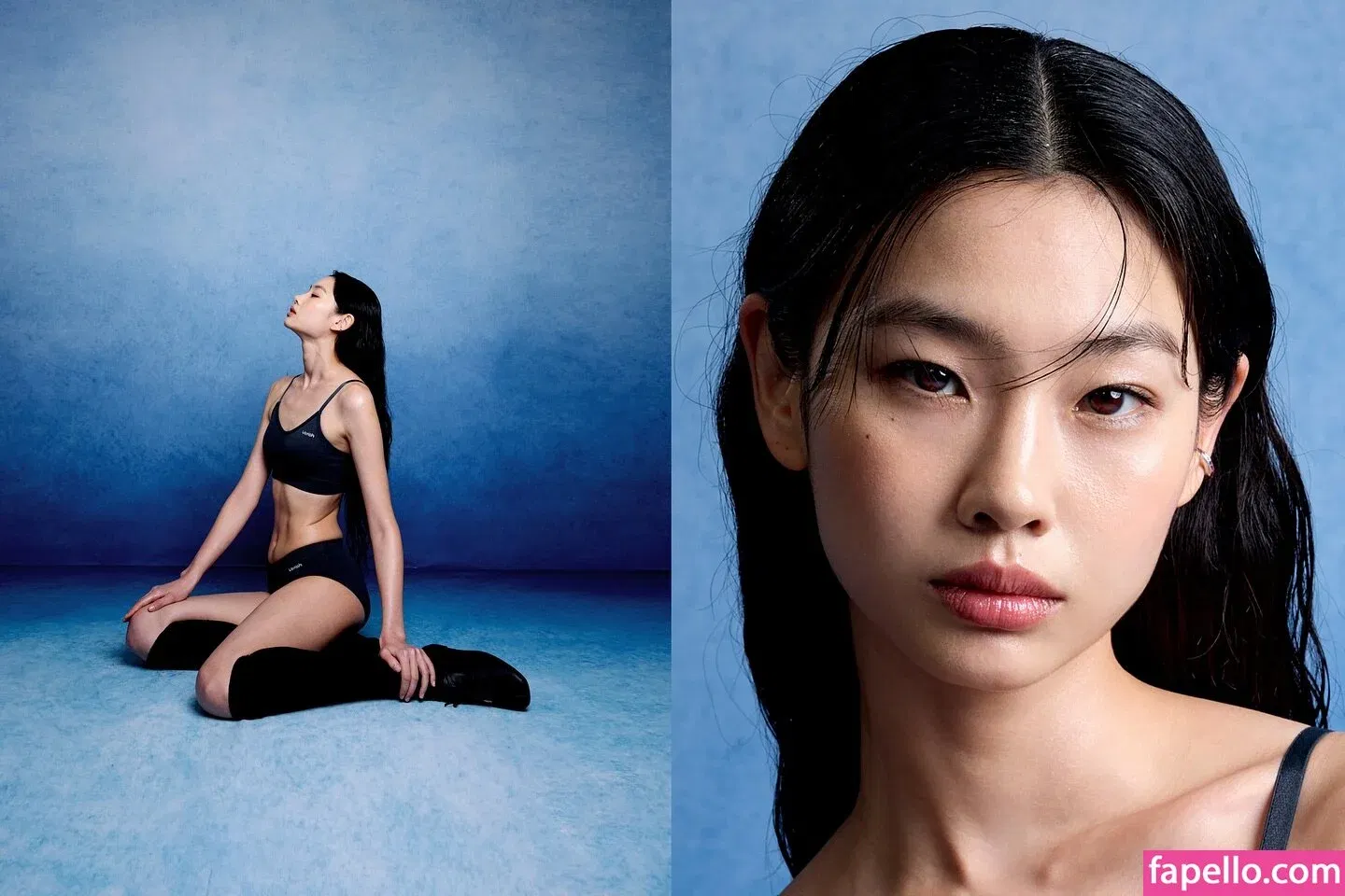 Sia_Woori Onlyfans Photo Gallery 