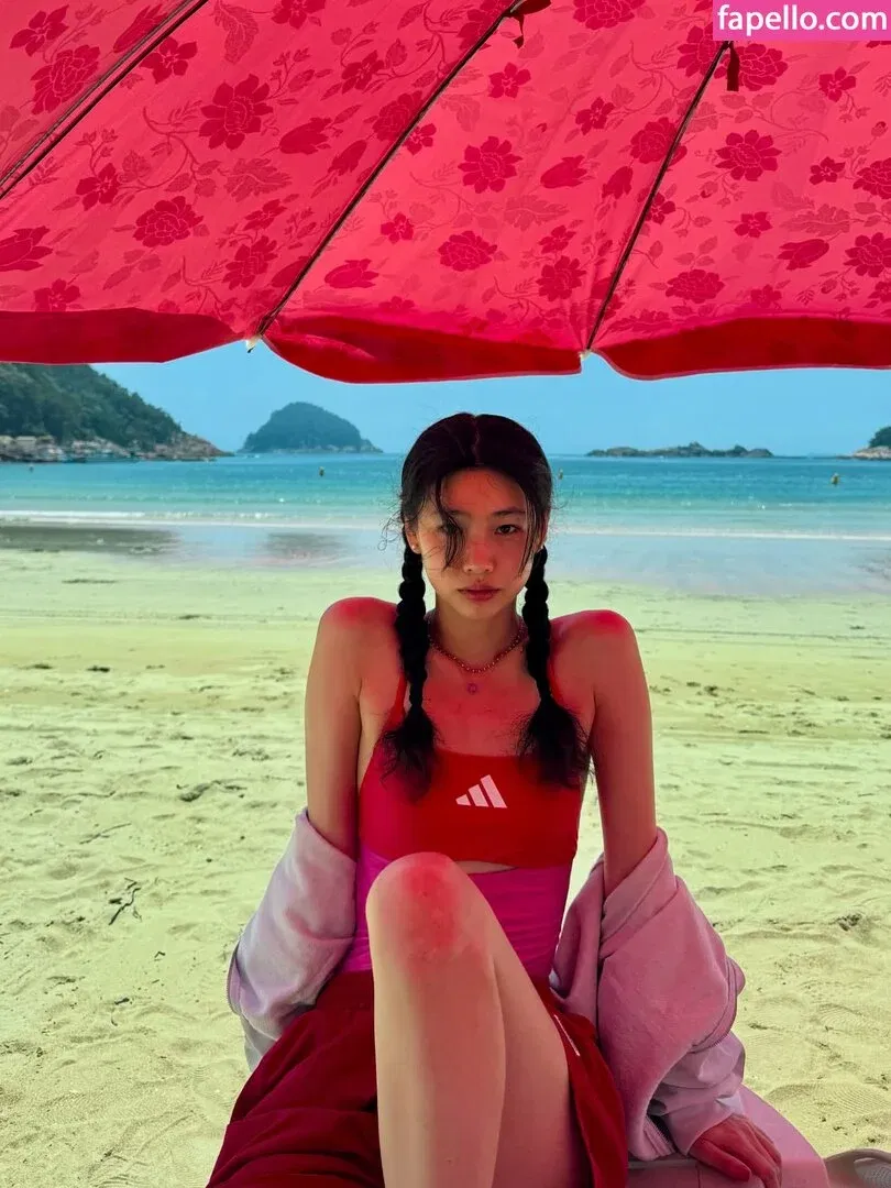 Sia_Woori Onlyfans Photo Gallery 