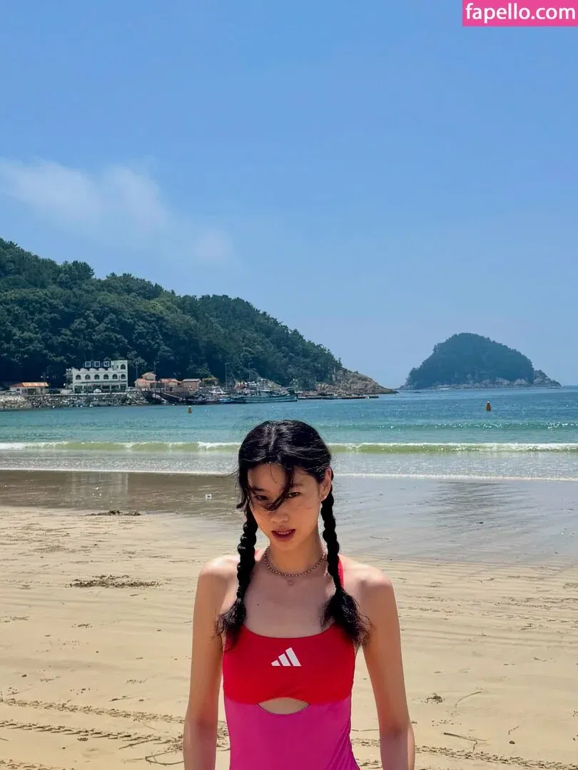 Sia_Woori Onlyfans Photo Gallery 