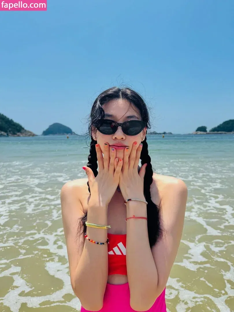 Sia_Woori Onlyfans Photo Gallery 