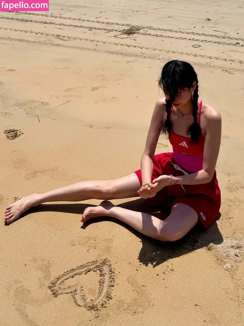 Sia_Woori Onlyfans Photo Gallery 