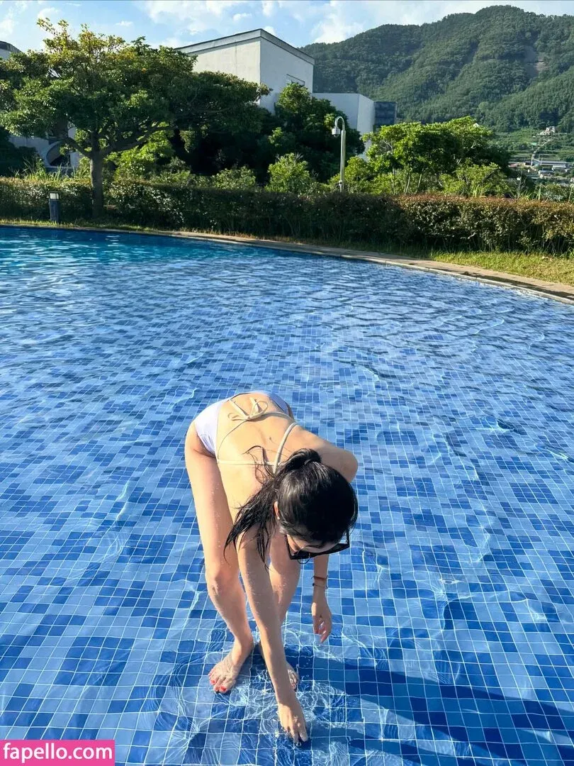 Sia_Woori Onlyfans Photo Gallery 