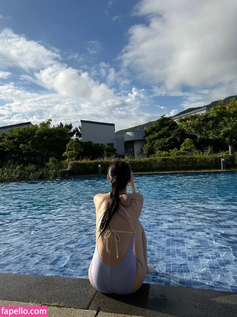 Sia_Woori Onlyfans Photo Gallery 