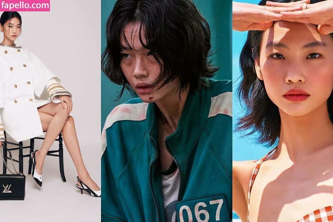 Sia_Woori Onlyfans Photo Gallery 