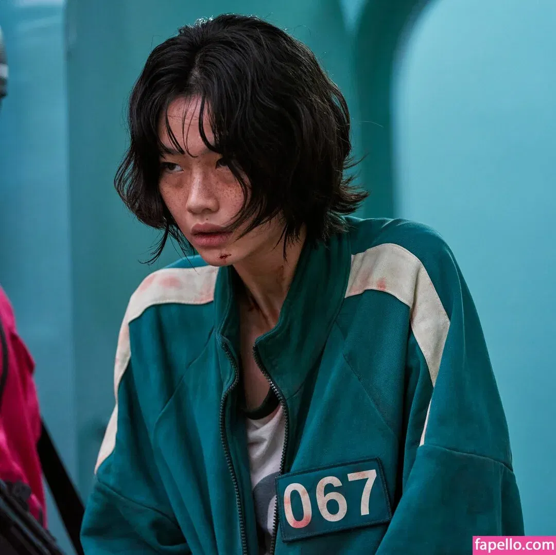 Sia_Woori Onlyfans Photo Gallery 