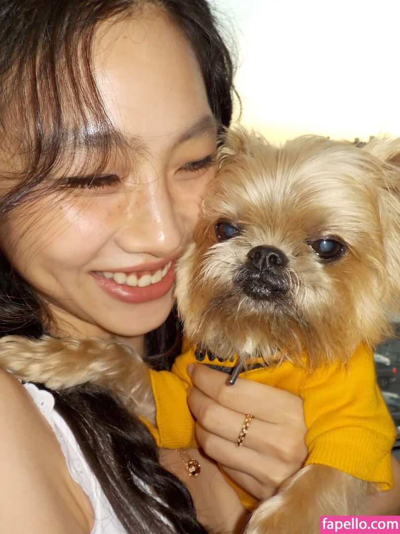 Sia_Woori Onlyfans Photo Gallery 