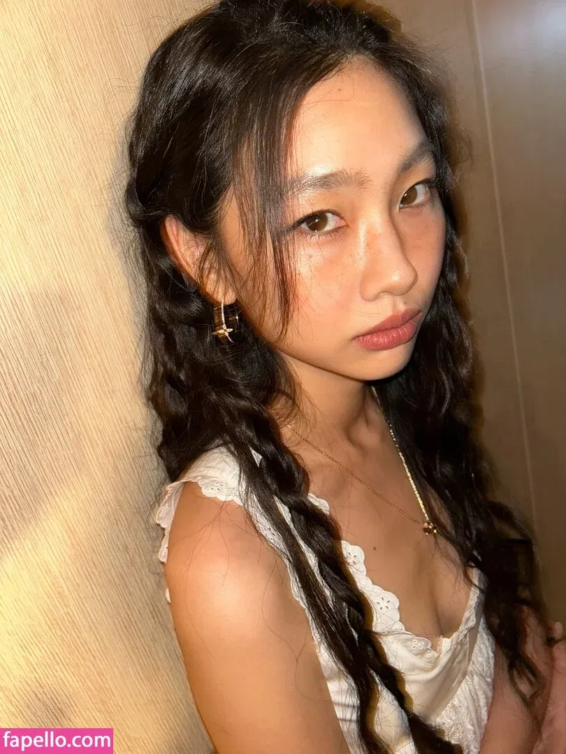 Sia_Woori Onlyfans Photo Gallery 