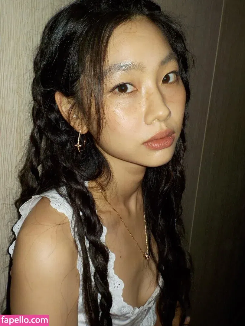 Sia_Woori Onlyfans Photo Gallery 