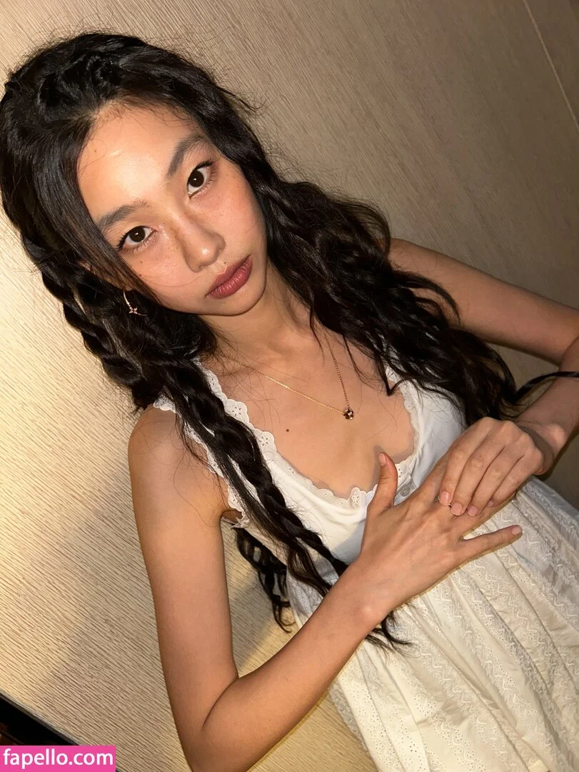 Sia_Woori Onlyfans Photo Gallery 