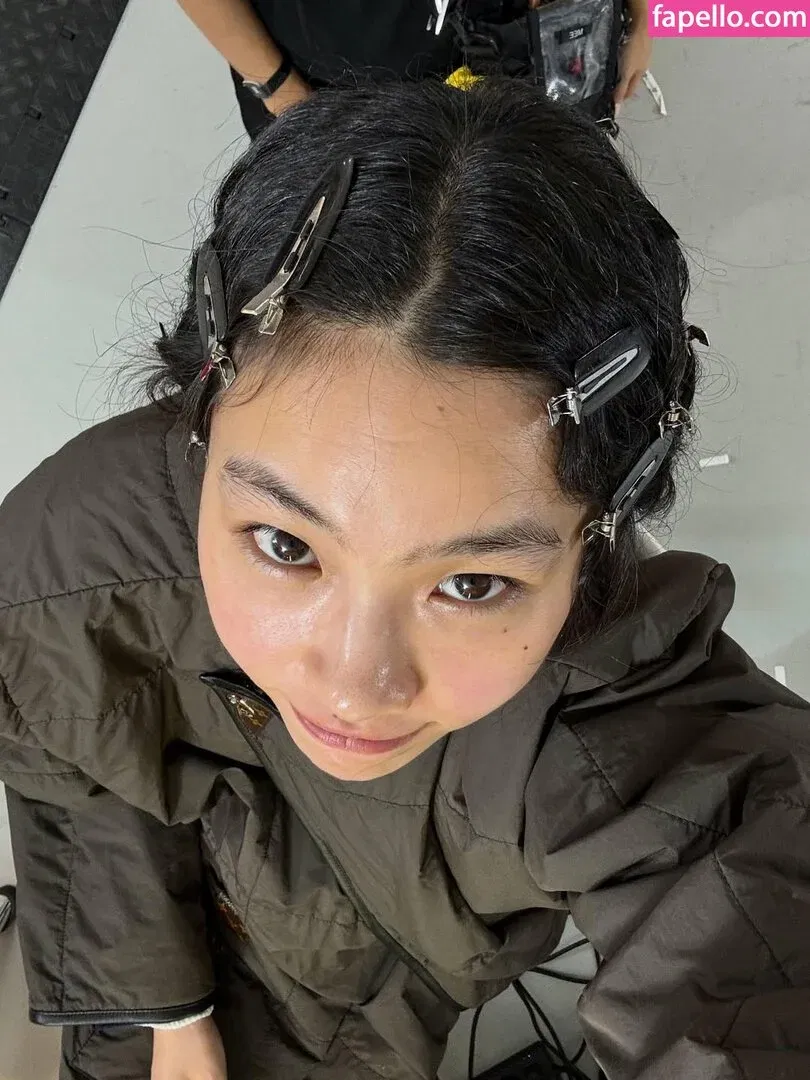 Sia_Woori Onlyfans Photo Gallery 