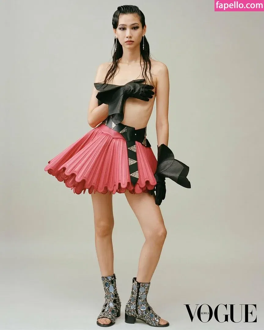 Sia_Woori Onlyfans Photo Gallery 