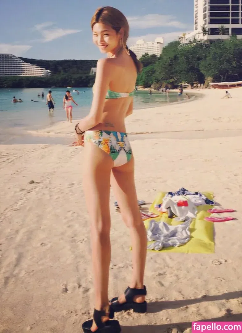 Sia_Woori Onlyfans Photo Gallery 