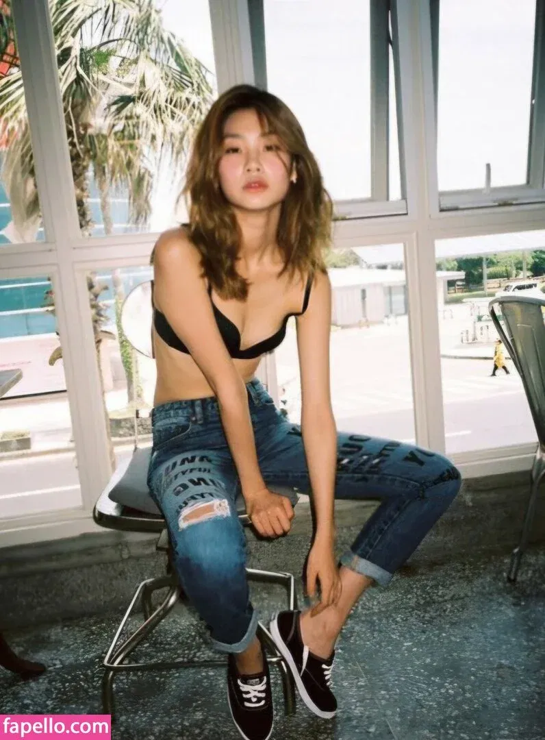 Sia_Woori Onlyfans Photo Gallery 