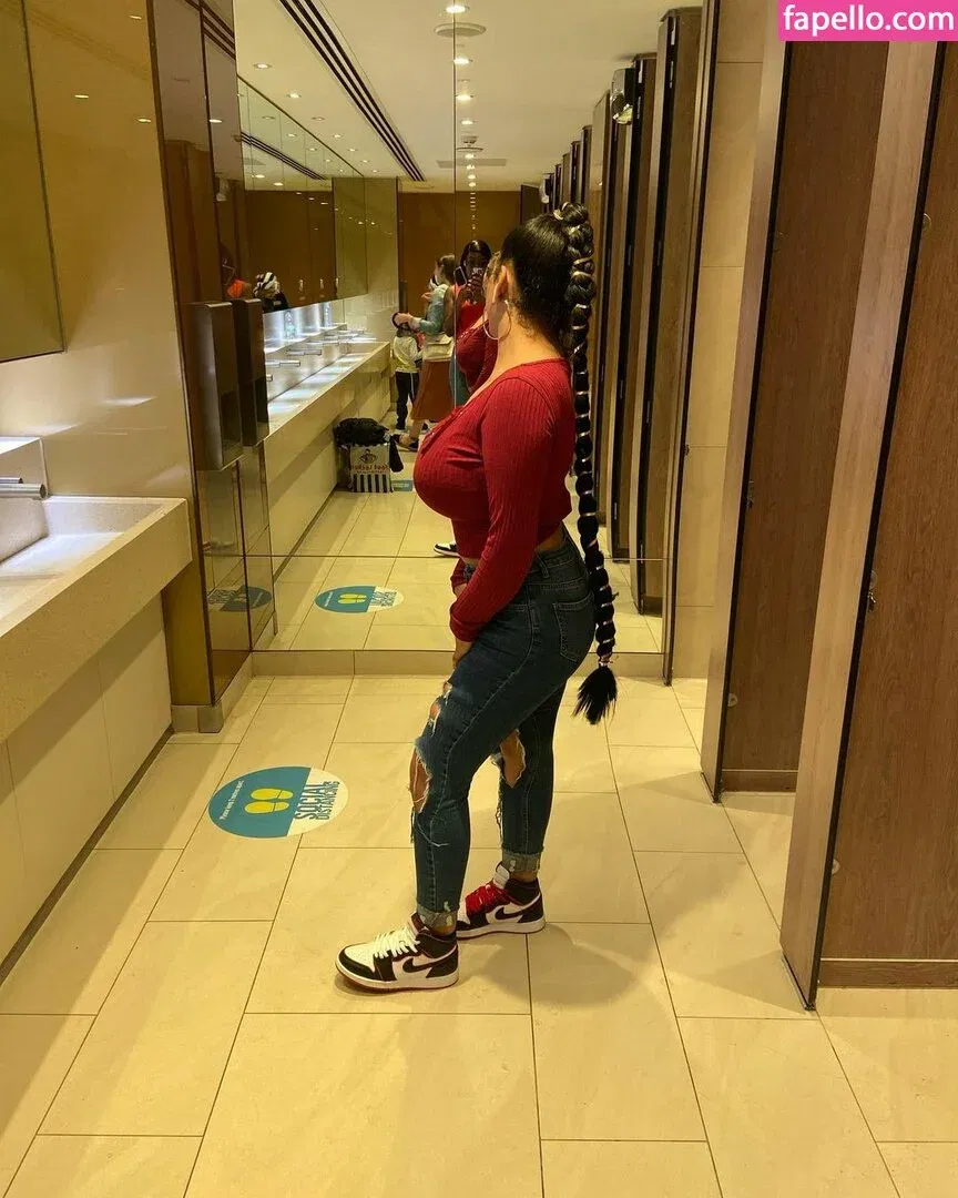 Bree Boo Onlyfans Photo Gallery 