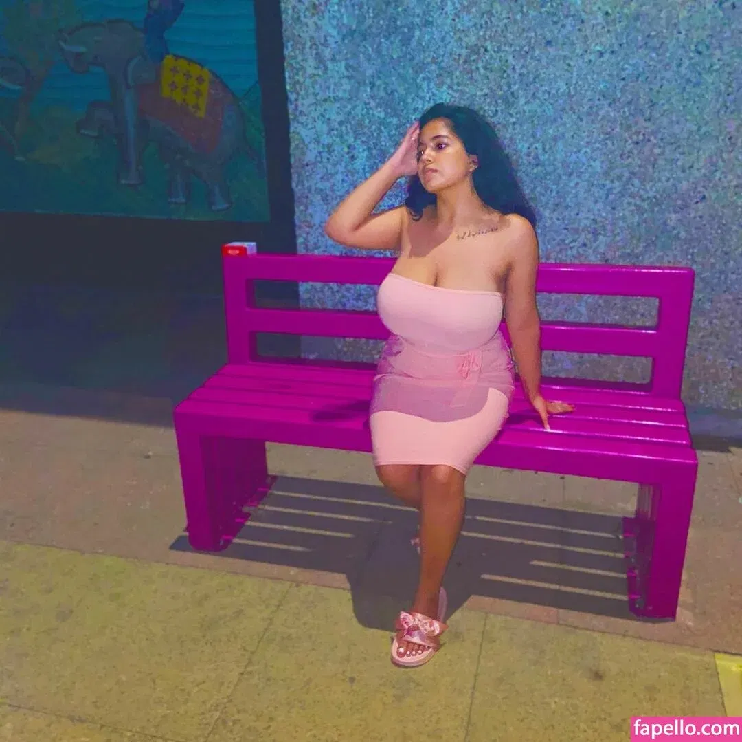 Bree Boo Onlyfans Photo Gallery 