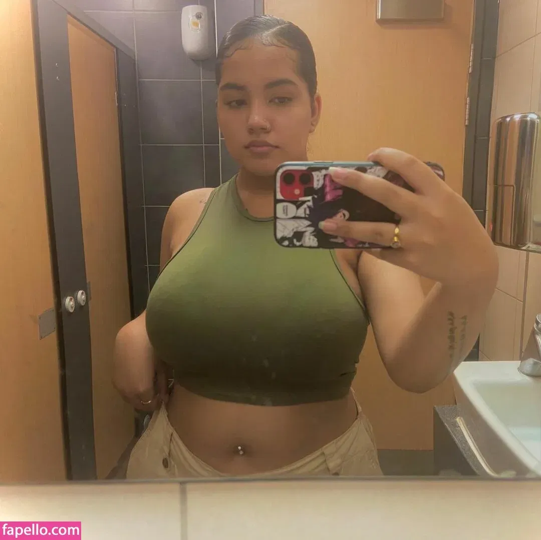 Bree Boo Onlyfans Photo Gallery 