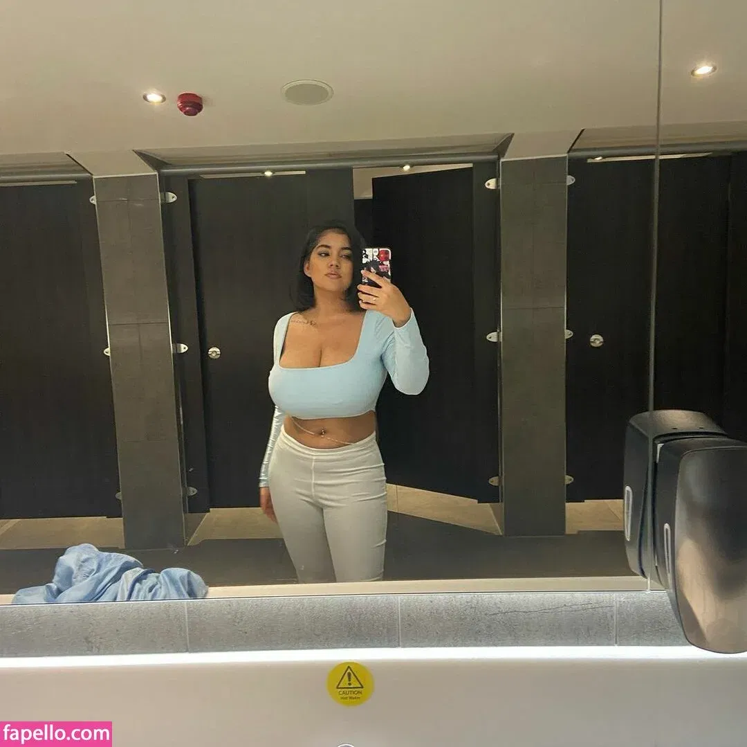 Bree Boo Onlyfans Photo Gallery 