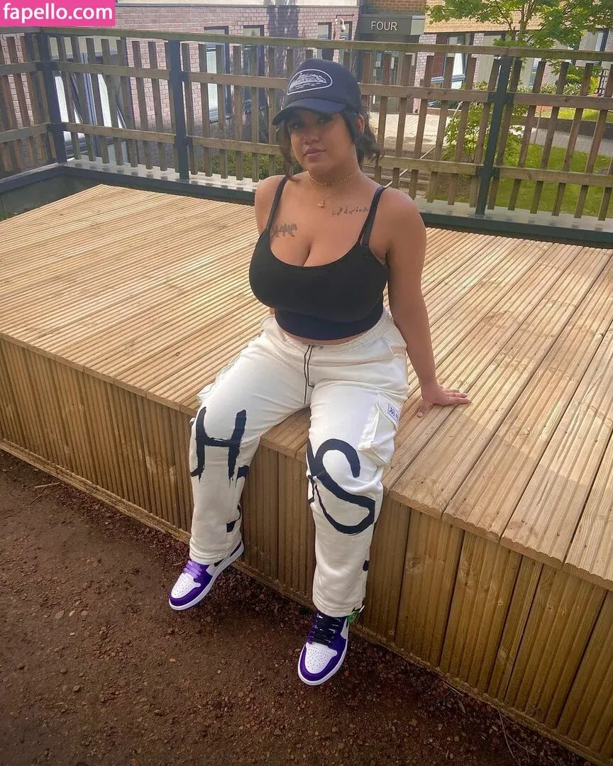 Bree Boo Onlyfans Photo Gallery 