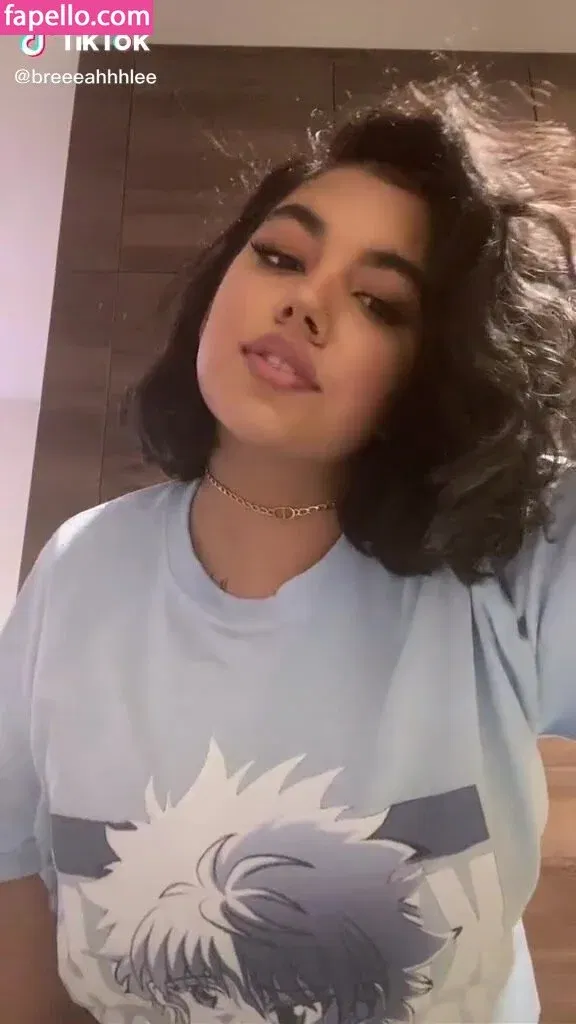 Bree Boo Onlyfans Photo Gallery 