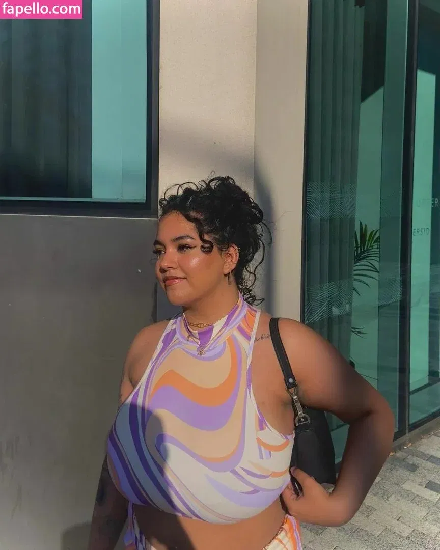 Bree Boo Onlyfans Photo Gallery 