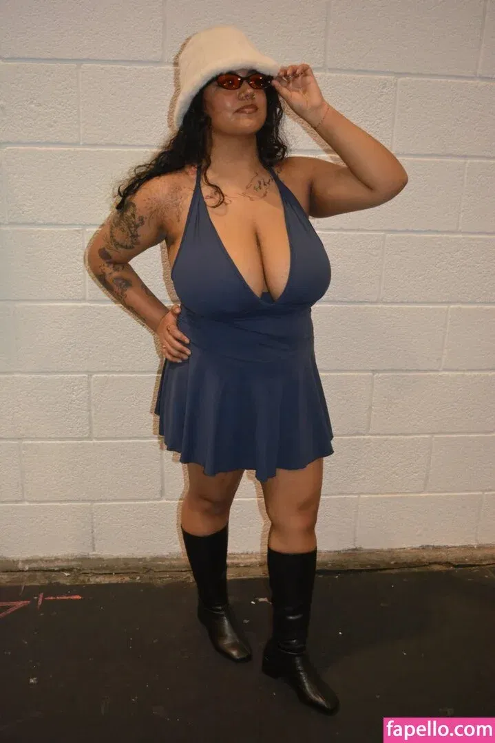 Bree Boo Onlyfans Photo Gallery 