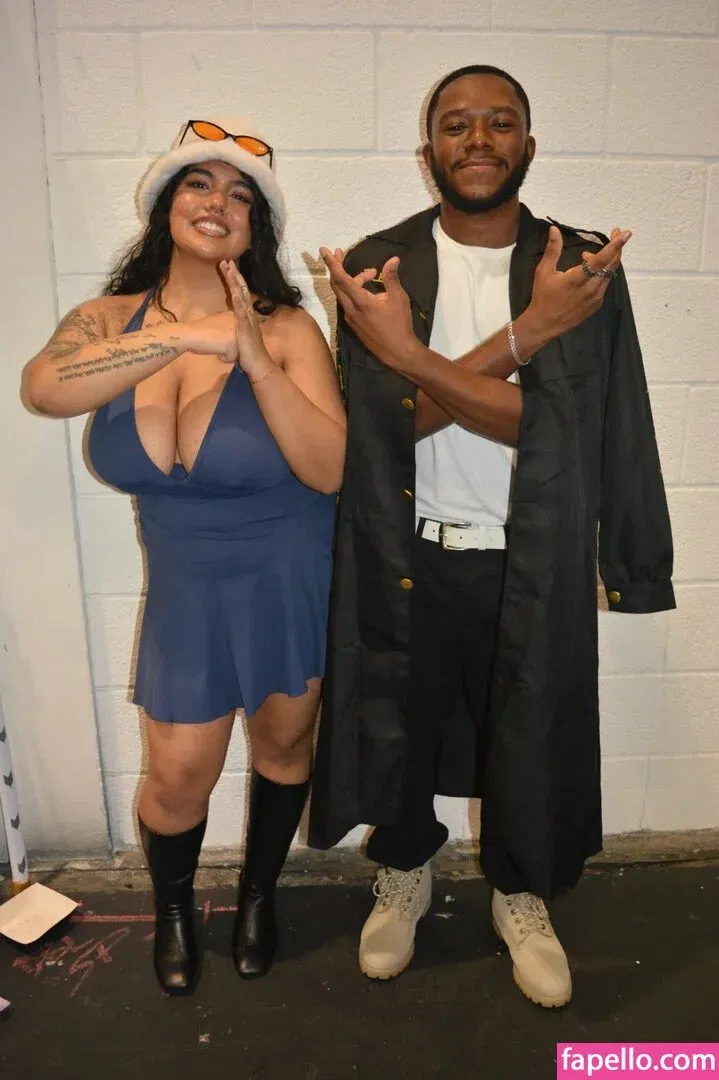 Bree Boo Onlyfans Photo Gallery 