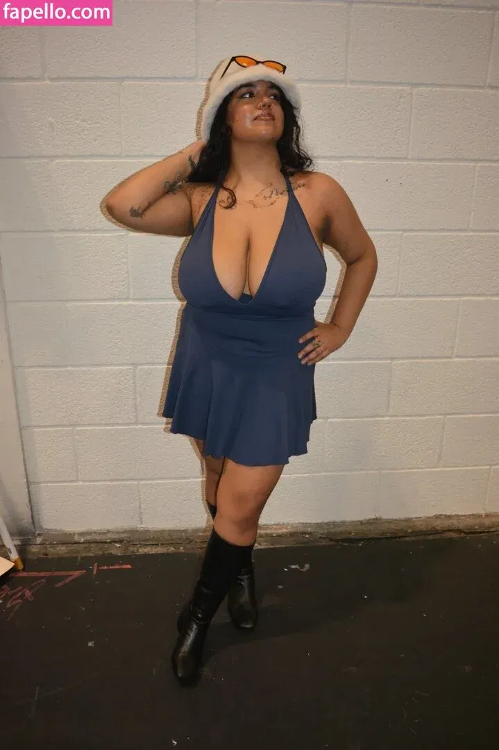 Bree Boo Onlyfans Photo Gallery 