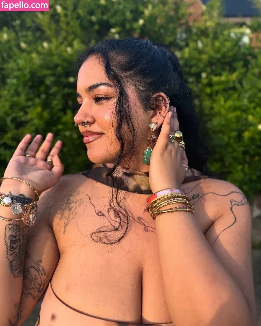 Bree Boo Onlyfans Photo Gallery 