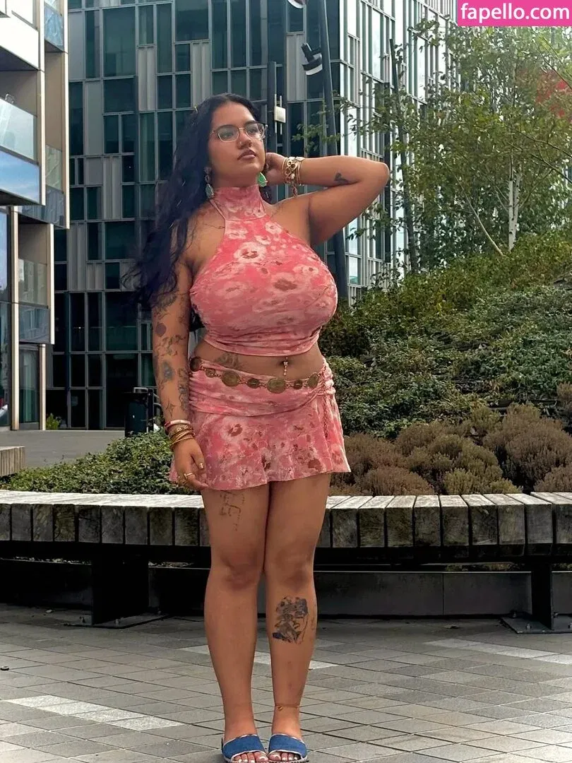 Bree Boo Onlyfans Photo Gallery 