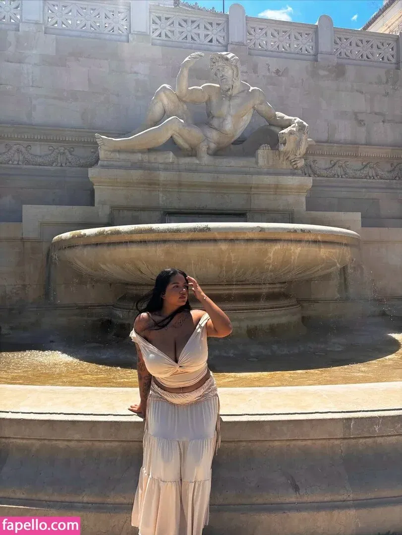 Bree Boo Onlyfans Photo Gallery 