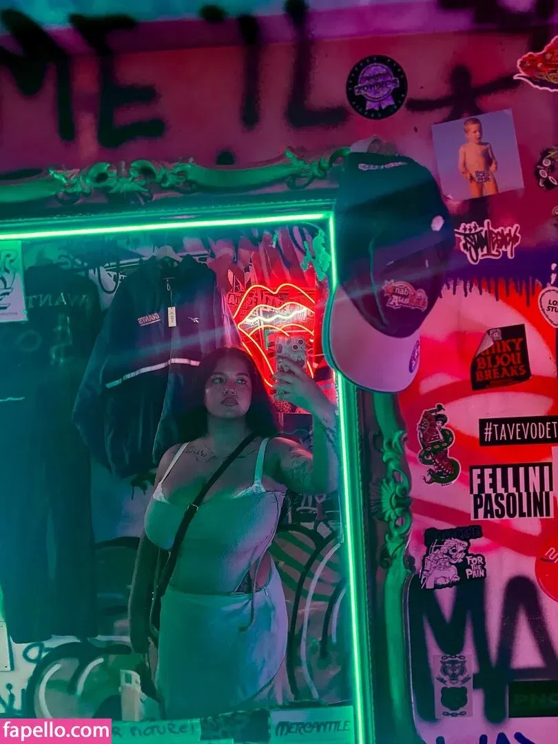 Bree Boo Onlyfans Photo Gallery 