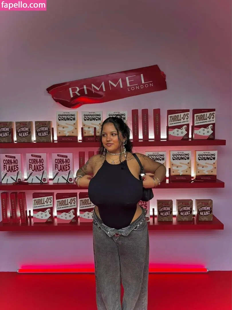 Bree Boo Onlyfans Photo Gallery 