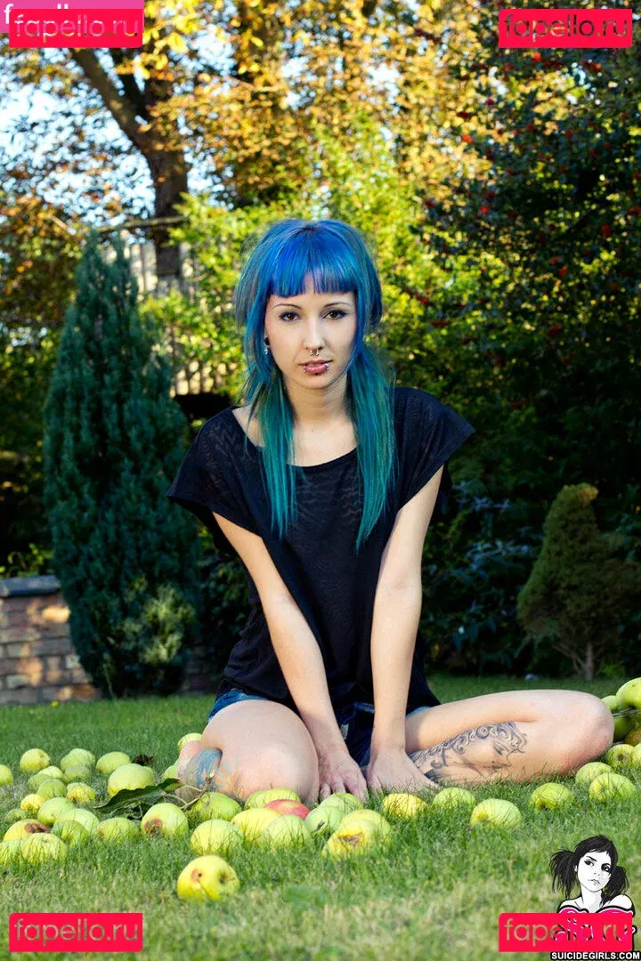 Discordia Onlyfans Photo Gallery 