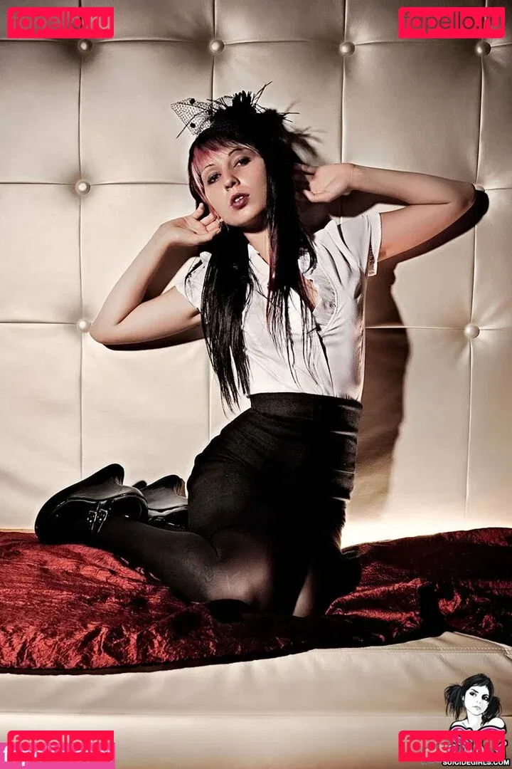 Discordia Onlyfans Photo Gallery 