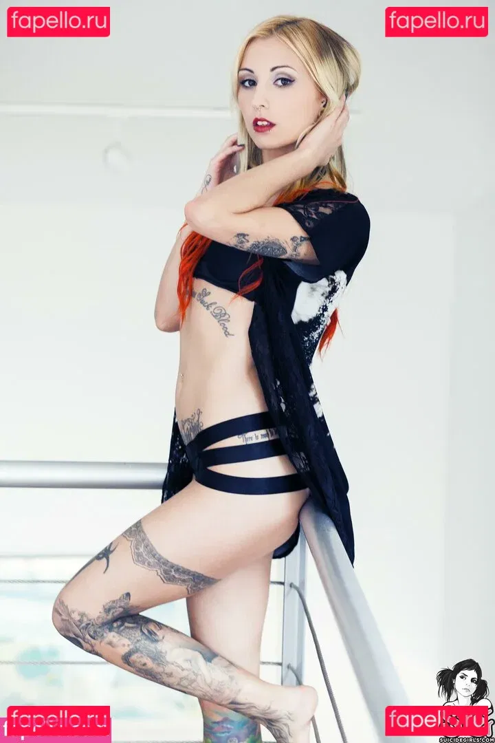 Discordia Onlyfans Photo Gallery 