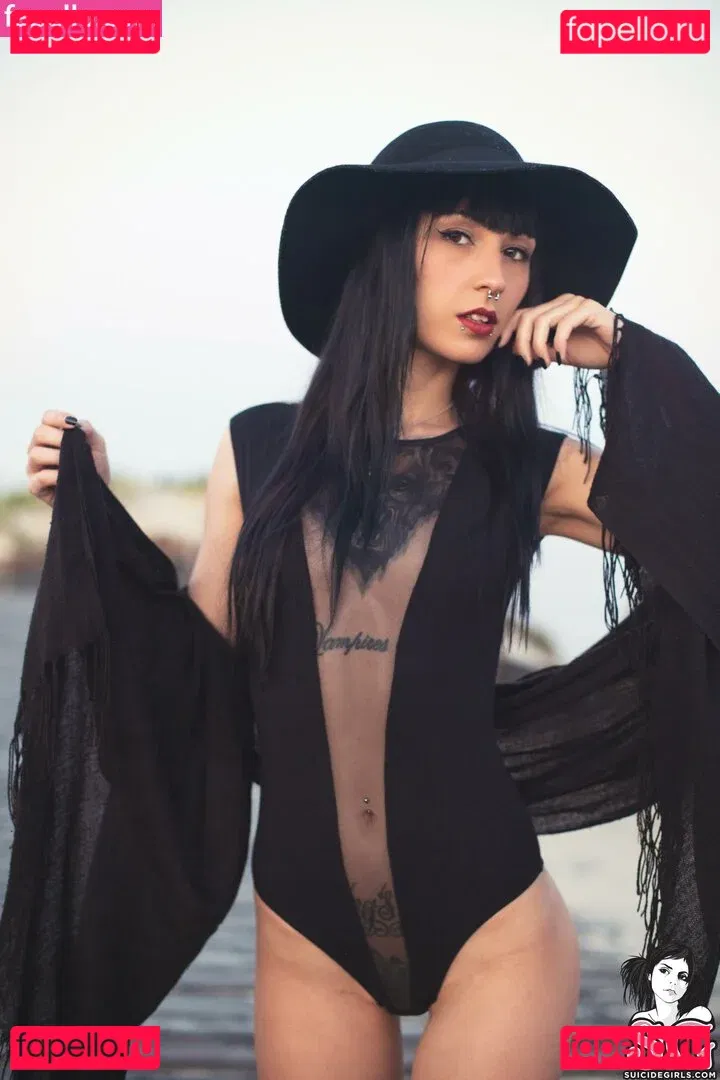 Discordia Onlyfans Photo Gallery 