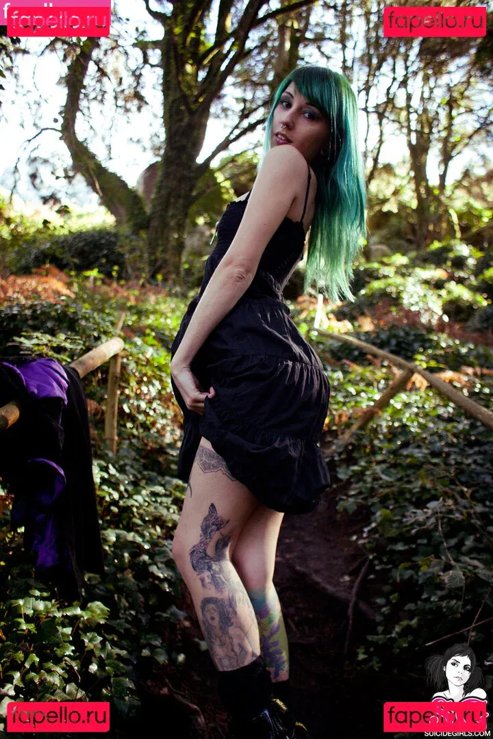 Discordia Onlyfans Photo Gallery 