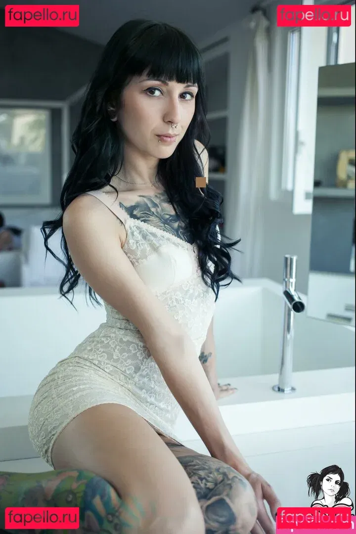 Discordia Onlyfans Photo Gallery 