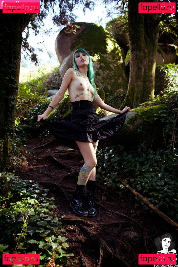 Discordia Onlyfans Photo Gallery 