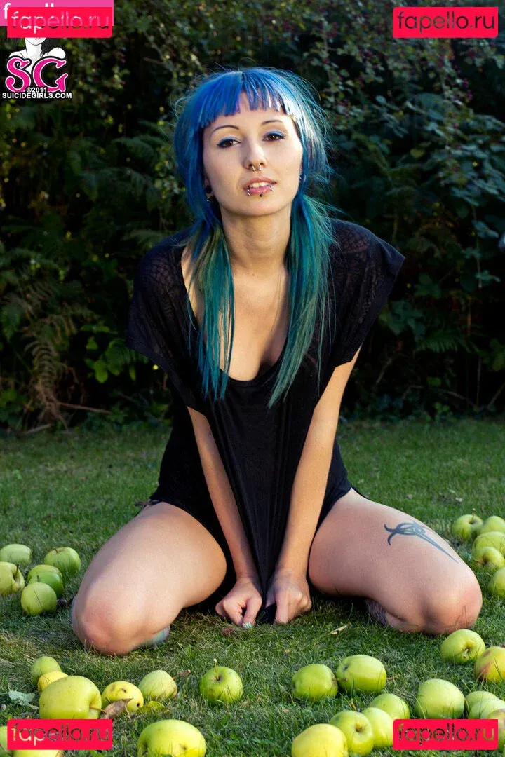 Discordia Onlyfans Photo Gallery 