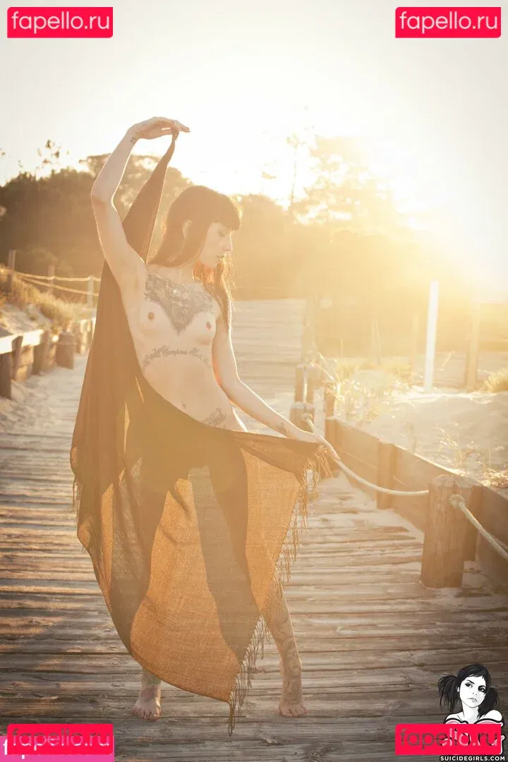 Discordia Onlyfans Photo Gallery 