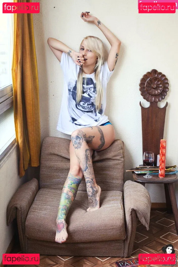 Discordia Onlyfans Photo Gallery 