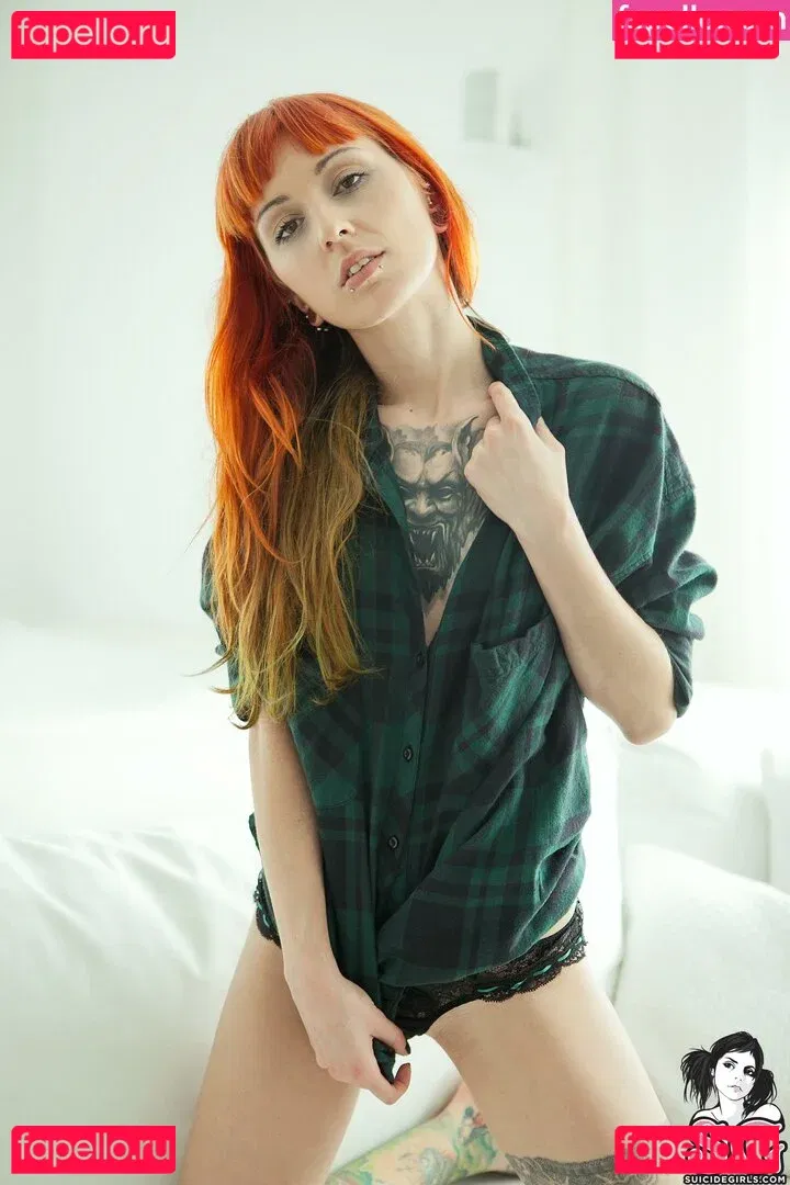 Discordia Onlyfans Photo Gallery 