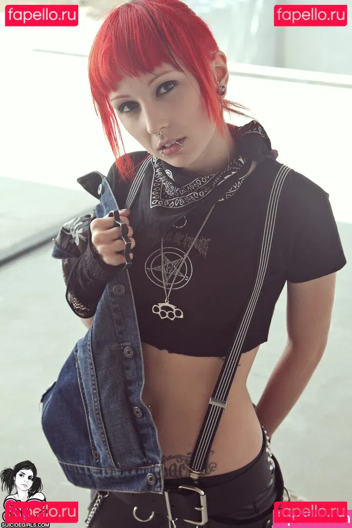 Discordia Onlyfans Photo Gallery 