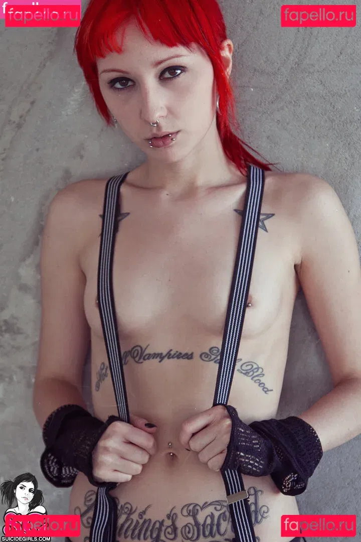 Discordia Onlyfans Photo Gallery 